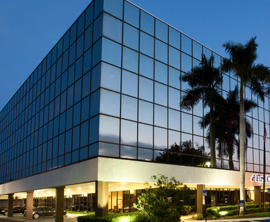 Boca Raton Office